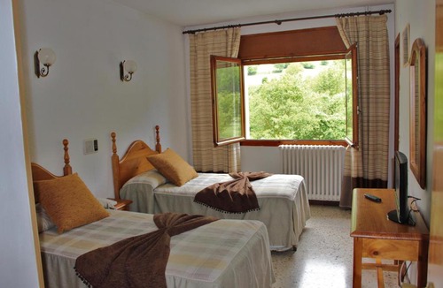 Bossost Hotel | Hotel Garona