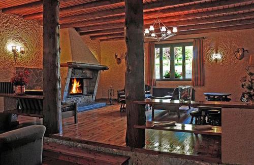 Salardu Hotel | Hotel Garona