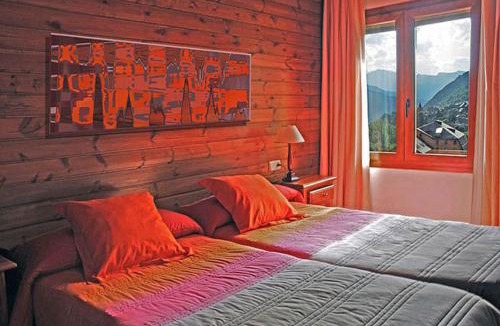 Salardu Hotel | Hotel Garona