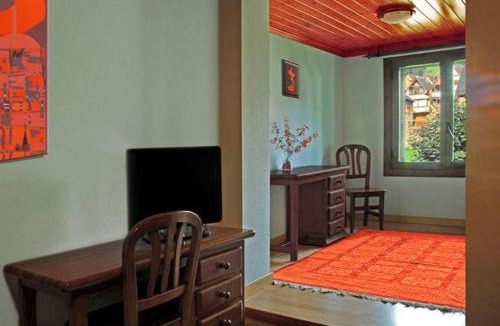 Salardu Hotel | Hotel Garona