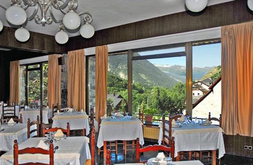 Salardu Hotel | Hotel Garona