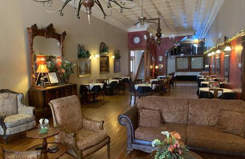 Post Bed & Breakfast | Hotel Garza