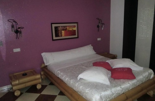 L'Olleria Hotel | Hotel Gasaqui