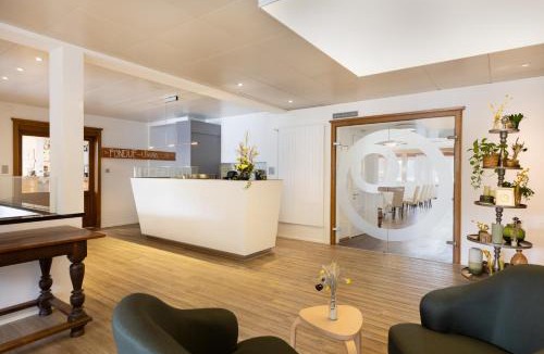 Perlen Hotel | Hotel & Gasthaus Die Perle