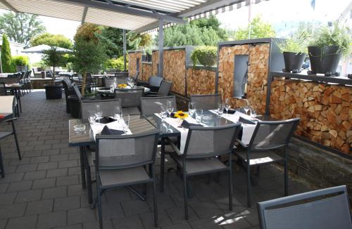 Perlen Hotel | Hotel & Gasthaus Die Perle