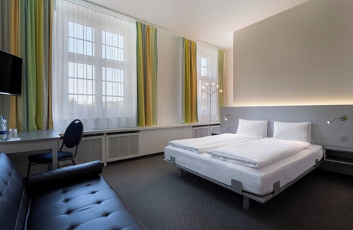 Perlen Hotel | Hotel & Gasthaus die Perle