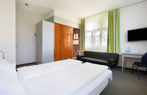 Perlen Hotel | Hotel & Gasthaus die Perle