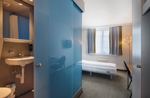 Perlen Hotel | Hotel & Gasthaus die Perle