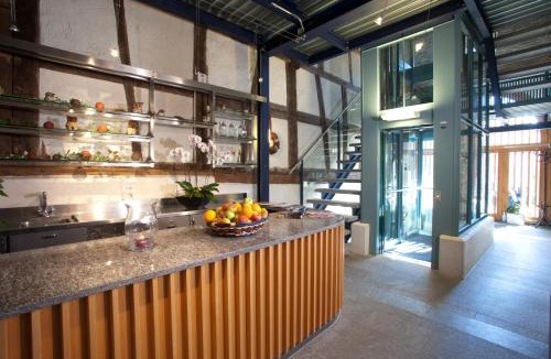 Kirchdorf Hotel | Hotel Gasthaus Hirschen