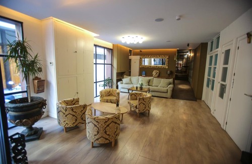 Vilanova I la Geltru Hotel | Hotel Gatell