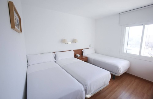 Vilanova I la Geltru Hotel | Hotel Gatell