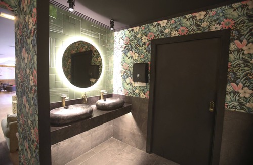 Vilanova I la Geltru Hotel | Hotel Gatell