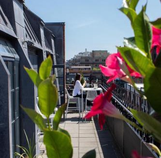 Old Montreal Hotel | Hotel Gault