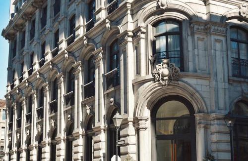 Old Montreal Hotel | Hotel Gault