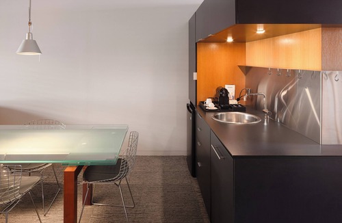 Old Montreal Apartment | Hotel Gault