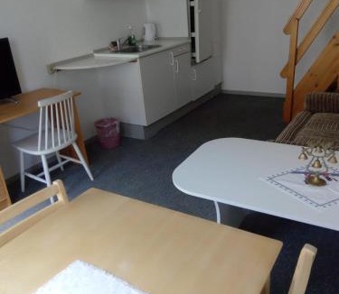 Gedser Apartment | Hotel Gedser Apartments