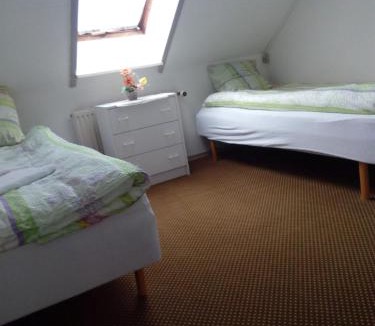 Gedser Apartment | Hotel Gedser Apartments