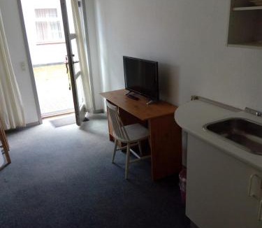 Gedser Apartment | Hotel Gedser Apartments