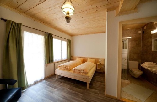 Weisstannen Hotel | Hotel Gemse