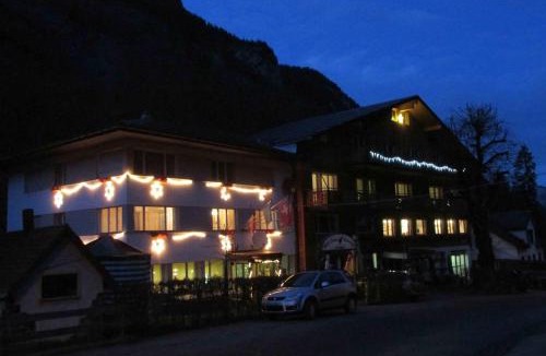 Weisstannen Hotel | Hotel Gemse