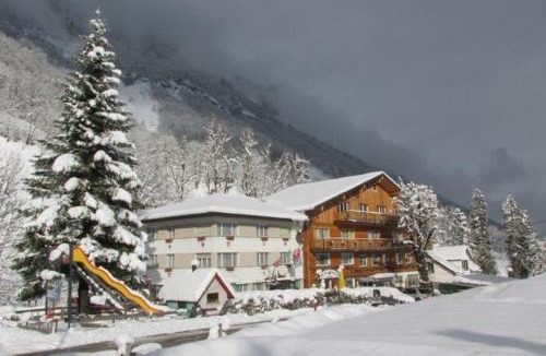 Weisstannen Hotel | Hotel Gemse