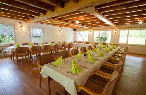 Weisstannen Hotel | Hotel Gemse