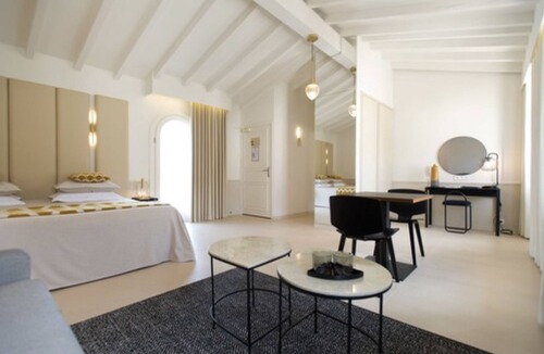 Bonifacio Hotel | Hotel Genovese