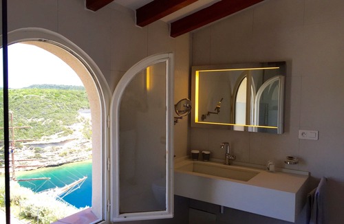 Bonifacio Hotel | Hotel Genovese