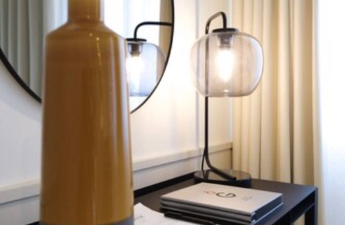 Bonifacio Hotel | Hotel Genovese