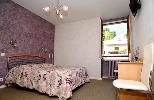 Montmelian Hotel | Hotel George