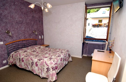 Montmelian Hotel | Hotel George