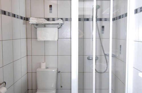 Montmelian Hotel | Hotel George