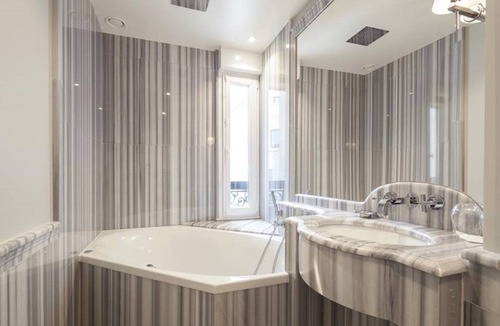 Faubourg-du-Roule Hotel | Hotel George Washington