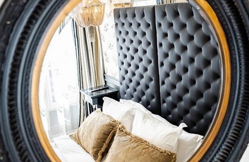 Faubourg-du-Roule Hotel | Hotel George Washington