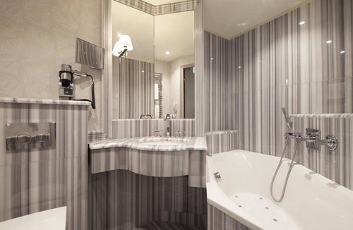 Faubourg-du-Roule Hotel | Hotel George Washington