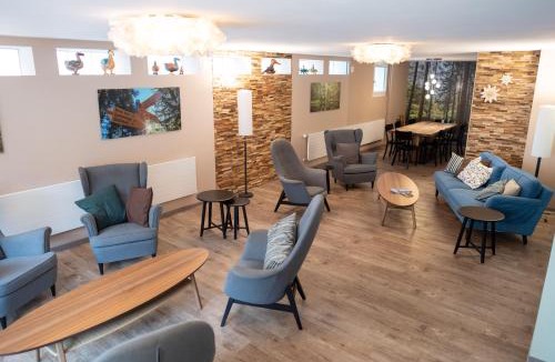 Wassen Hotel | Hotel Gerig