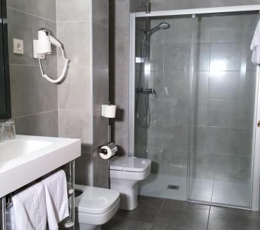 Gernika-Lumo Hotel | Hotel Gernika - Adults Only