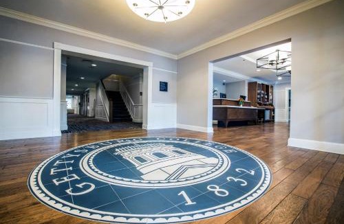 Gettysburg Hotel | Hotel Gettysburg