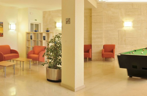Sant Feliu de Guixols Hotel | Hotel GHT S'Agaró Mar