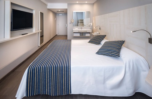 Tossa de Mar Hotel | Hotel GHT Sa Riera