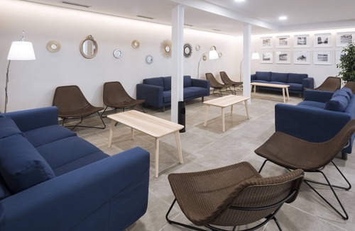 Tossa de Mar Hotel | Hotel GHT Sa Riera