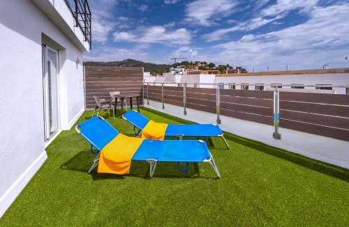 Tossa de Mar Hotel | Hotel GHT Simeon