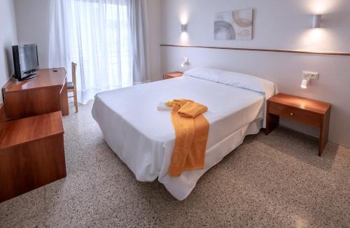 Tossa de Mar Hotel | Hotel GHT Simeon