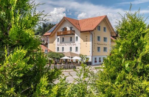 Gibswil Hotel | Hotel Gibswilerstube