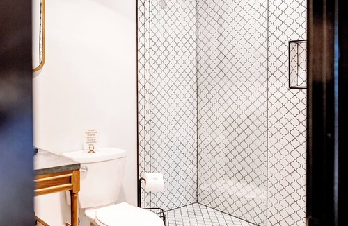 Comfort Bed & Breakfast | Hotel Giles