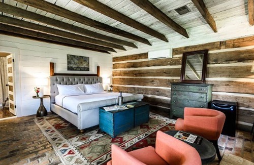 Comfort Bed & Breakfast | Hotel Giles