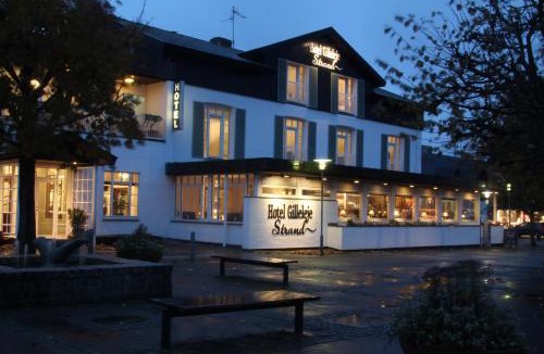 Gilleleje Hotel | Hotel Gilleleje Strand