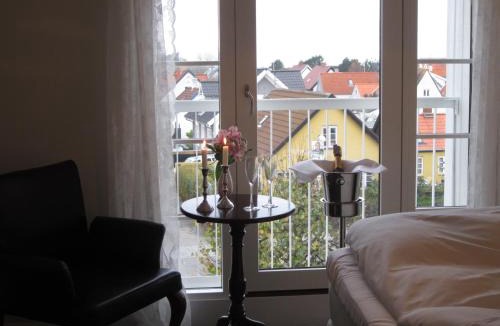 Gilleleje Hotel | Hotel Gilleleje Strand
