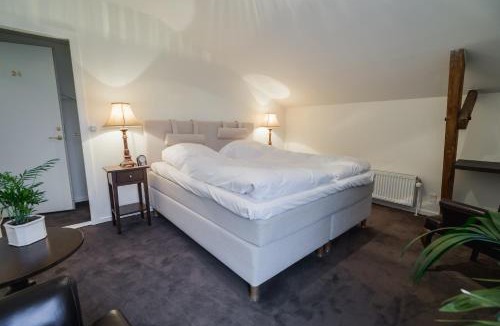 Gilleleje Hotel | Hotel Gilleleje Strand