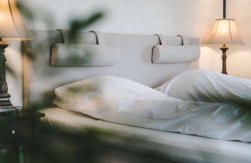 Gilleleje Hotel | Hotel Gilleleje Strand